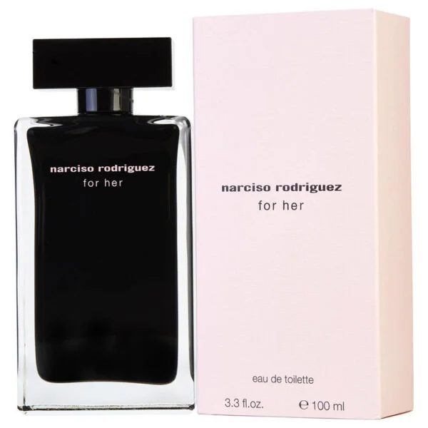 ادوتویلت NARCISO RODRIGUEZ