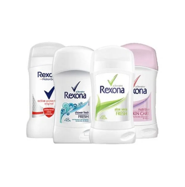 مام رولی رکسونا FRESH REXONA