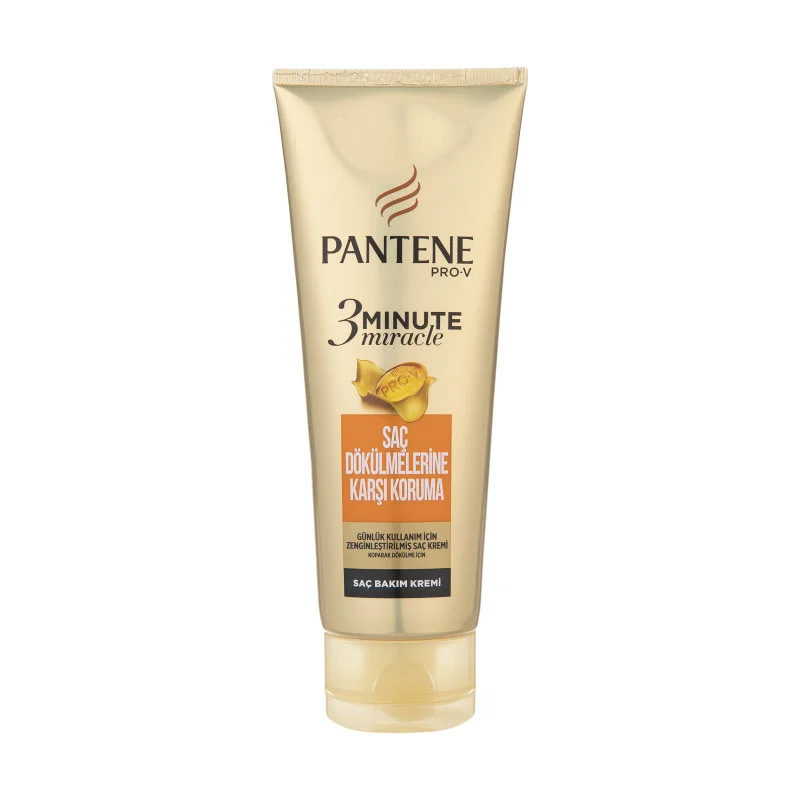 ماسک مو PRO ORANGE PANTENE