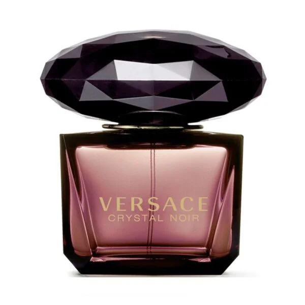 ادوپرفیوم CRYSTAL NOIR VERSACE