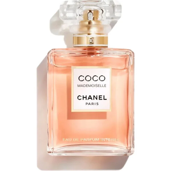 ادوپرفیوم COCO MADEMISELLE CHANEL