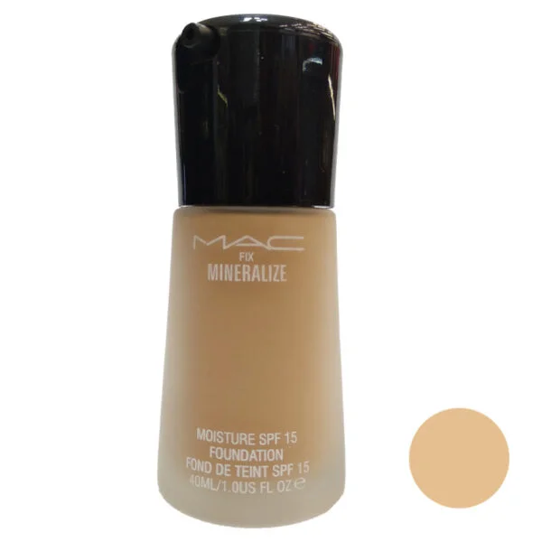 پرایمر MINERALIZE MAC