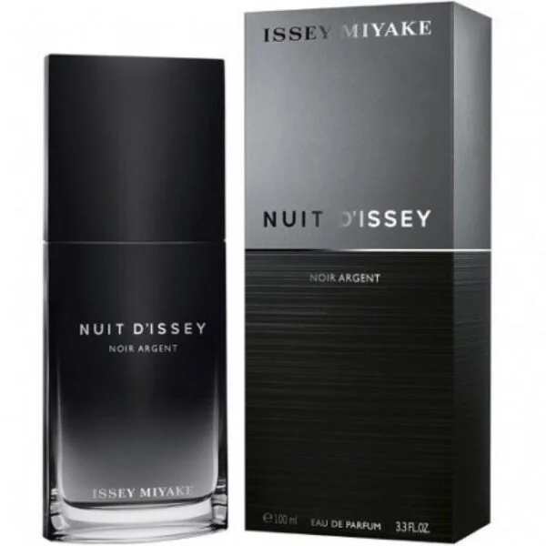 ادوتولیت NUIT DISSEY ISSEY MIYAKE