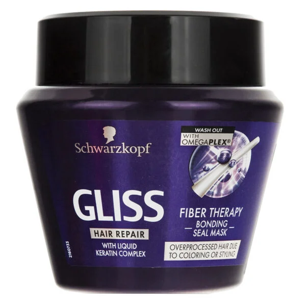 ماسک موی بنفش GAIR REPAIR GLISS