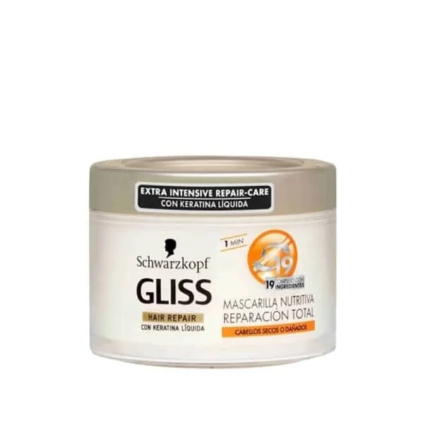 ماسک موی سفید GAIR REPAIR GLISS