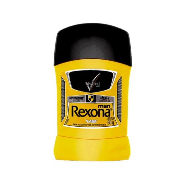 مام صابونی مردانه REXONA