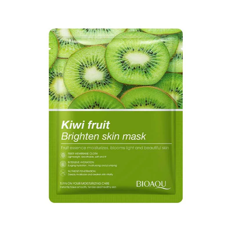 ماسک صورت Brighten skin mask BioAqua