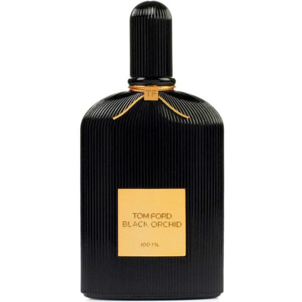 ادوپرفیوم زنانه Black Drchid TOM FORD