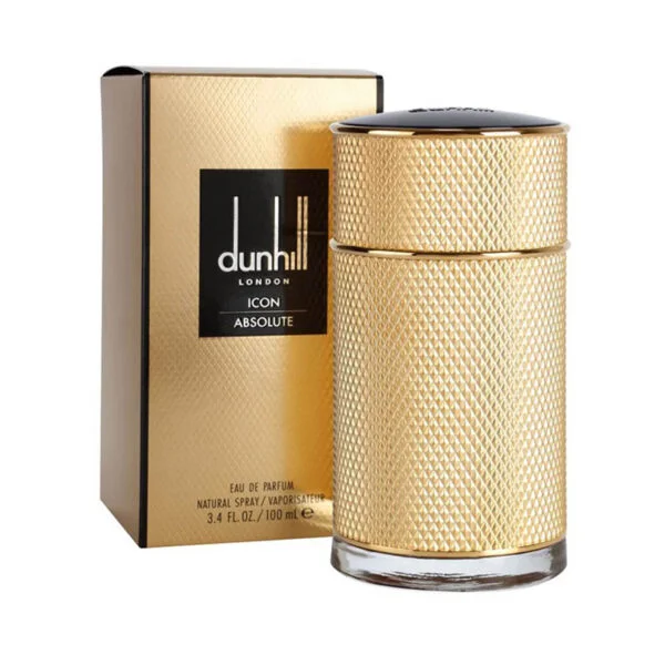 ادوپرفیوم مردانه Icon Absolute DUNHILL