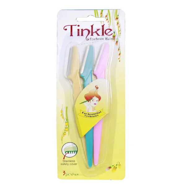 تیغ اصلاح ابرو TINKLE