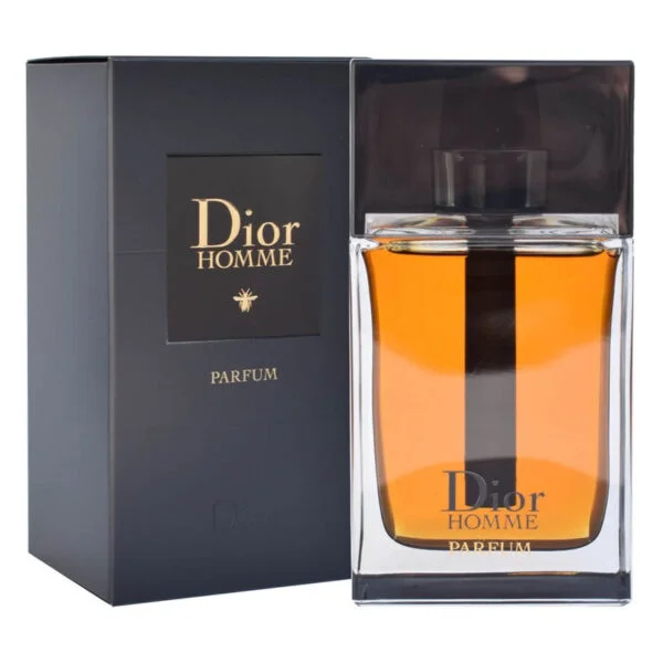 ادوپرفیوم مردانه Dior Homme Parfum Dior