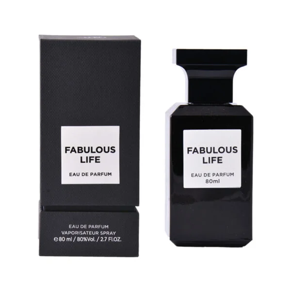 ادوپرفیوم Fabulous Life TOM FORD