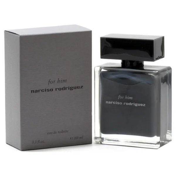 ادوتویلت مردانه Narciso Rodriguez for Him EDT narciso rodriguez