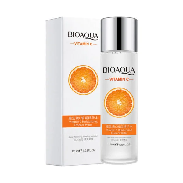 تونر VitaminC BIOAQUA