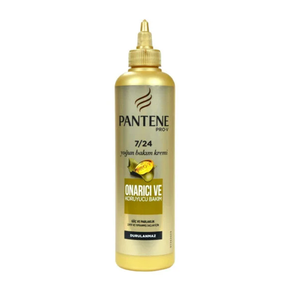 کرم مو PANTENE