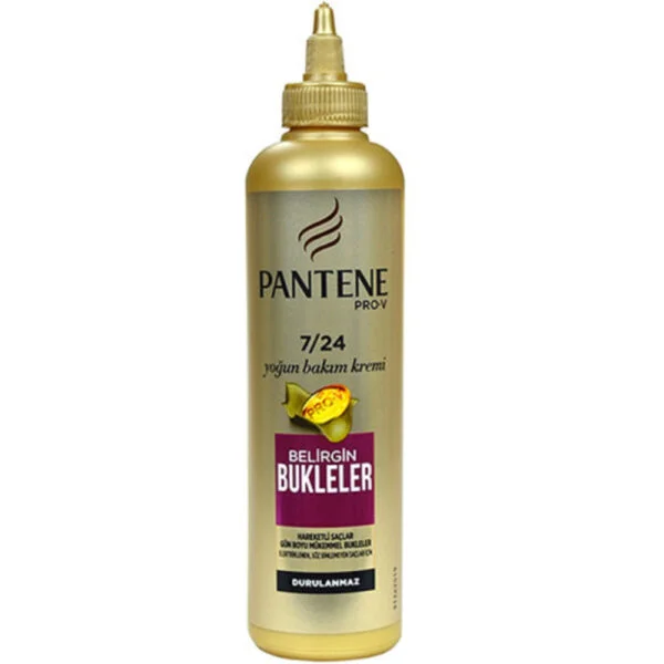 کرم موی فر PANTENE