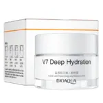 کرم آبرسان بایوآکوا Bioaqua مدل V7 DEEP HYDRATION